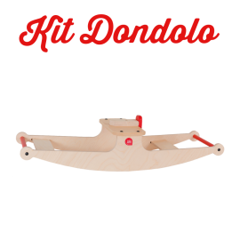 Kit Dondolo
