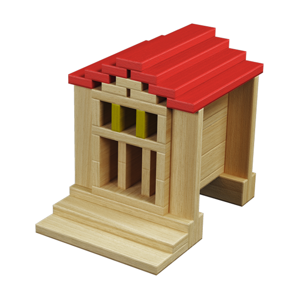Giochi di costruire Case