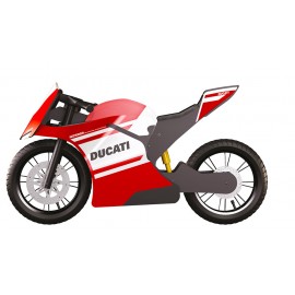 Ducati Superleggera 1299