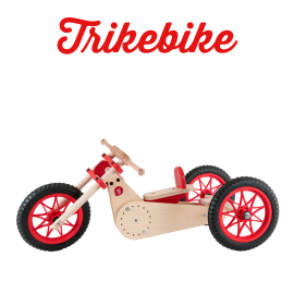 Trikebike